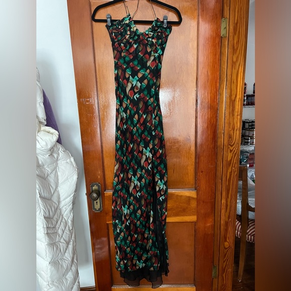 Rat & Boa Nirvana Dress in XS, 100% silk! - Picture 2 of 5